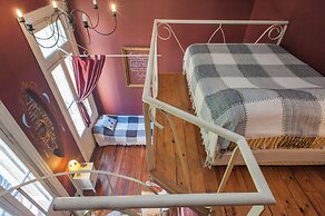 Apassionata Tango Hotel