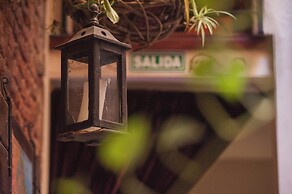 Apassionata Tango Hotel