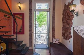 Apassionata Tango Hotel