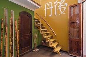 Apassionata Tango Hotel