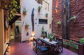 Apassionata Tango Hotel