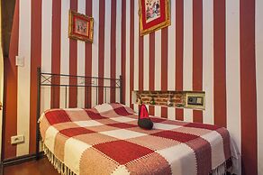 Apassionata Tango Hotel