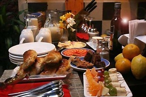 Apassionata Tango Hotel