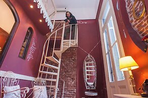 Apassionata Tango Hotel