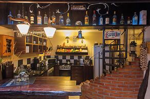 Apassionata Tango Hotel