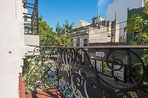 Apassionata Tango Hotel