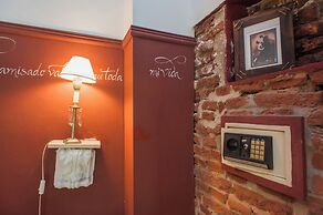 Apassionata Tango Hotel