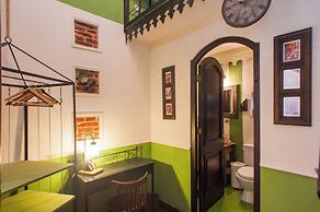 Apassionata Tango Hotel