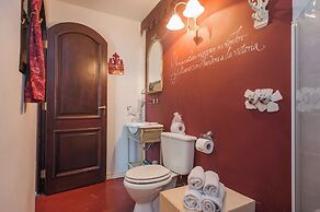 Apassionata Tango Hotel