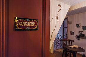 Apassionata Tango Hotel