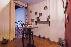 Apassionata Tango Hotel