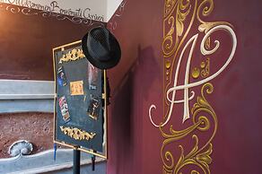 Apassionata Tango Hotel