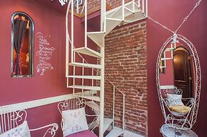 Apassionata Tango Hotel