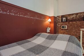 Apassionata Tango Hotel