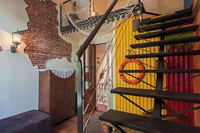 Apassionata Tango Hotel