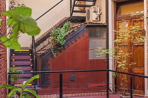 Apassionata Tango Hotel