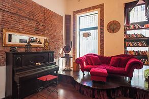 Apassionata Tango Hotel