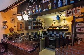 Apassionata Tango Hotel