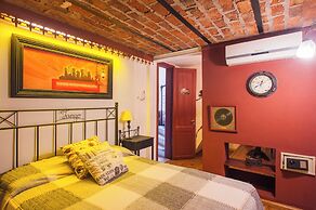 Apassionata Tango Hotel