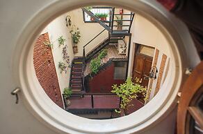 Apassionata Tango Hotel