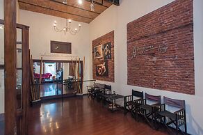 Apassionata Tango Hotel