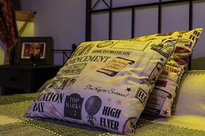 Apassionata Tango Hotel