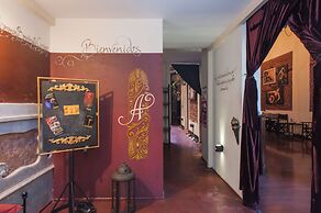 Apassionata Tango Hotel