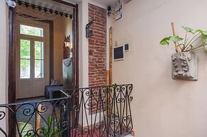 Apassionata Tango Hotel