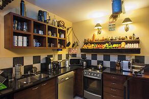 Apassionata Tango Hotel