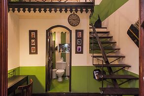 Apassionata Tango Hotel