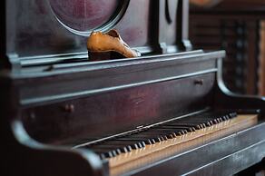 Apassionata Tango Hotel