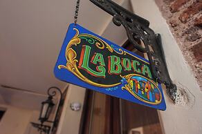 Apassionata Tango Hotel