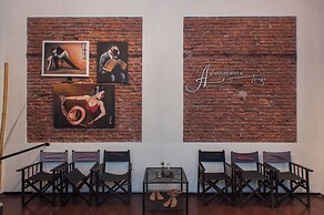 Apassionata Tango Hotel