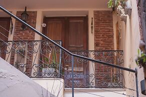 Apassionata Tango Hotel