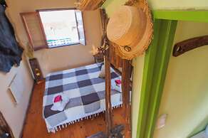 Apassionata Tango Hotel