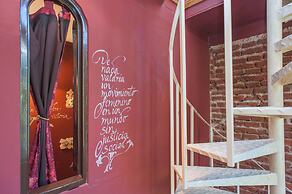 Apassionata Tango Hotel