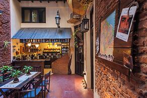 Apassionata Tango Hotel