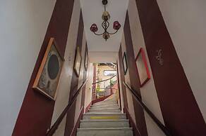 Apassionata Tango Hotel