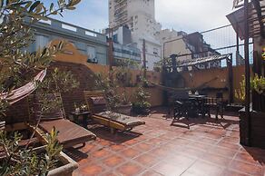 Apassionata Tango Hotel