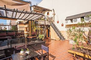 Apassionata Tango Hotel