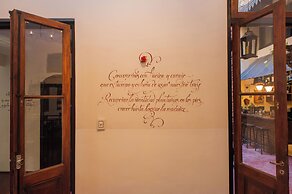 Apassionata Tango Hotel