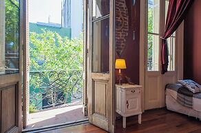 Apassionata Tango Hotel