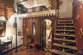 Apassionata Tango Hotel