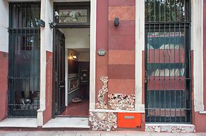 Apassionata Tango Hotel