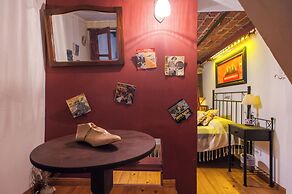 Apassionata Tango Hotel