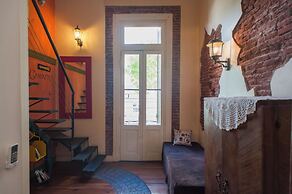 Apassionata Tango Hotel