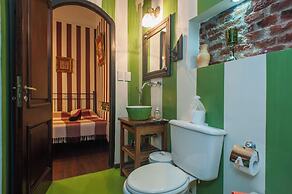 Apassionata Tango Hotel