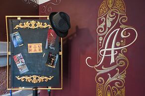 Apassionata Tango Hotel