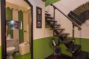 Apassionata Tango Hotel