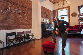 Apassionata Tango Hotel